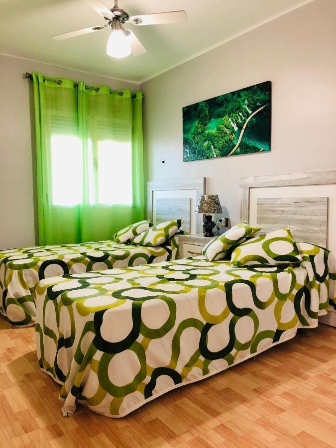 Apartment Centrico Labradores 15 *
