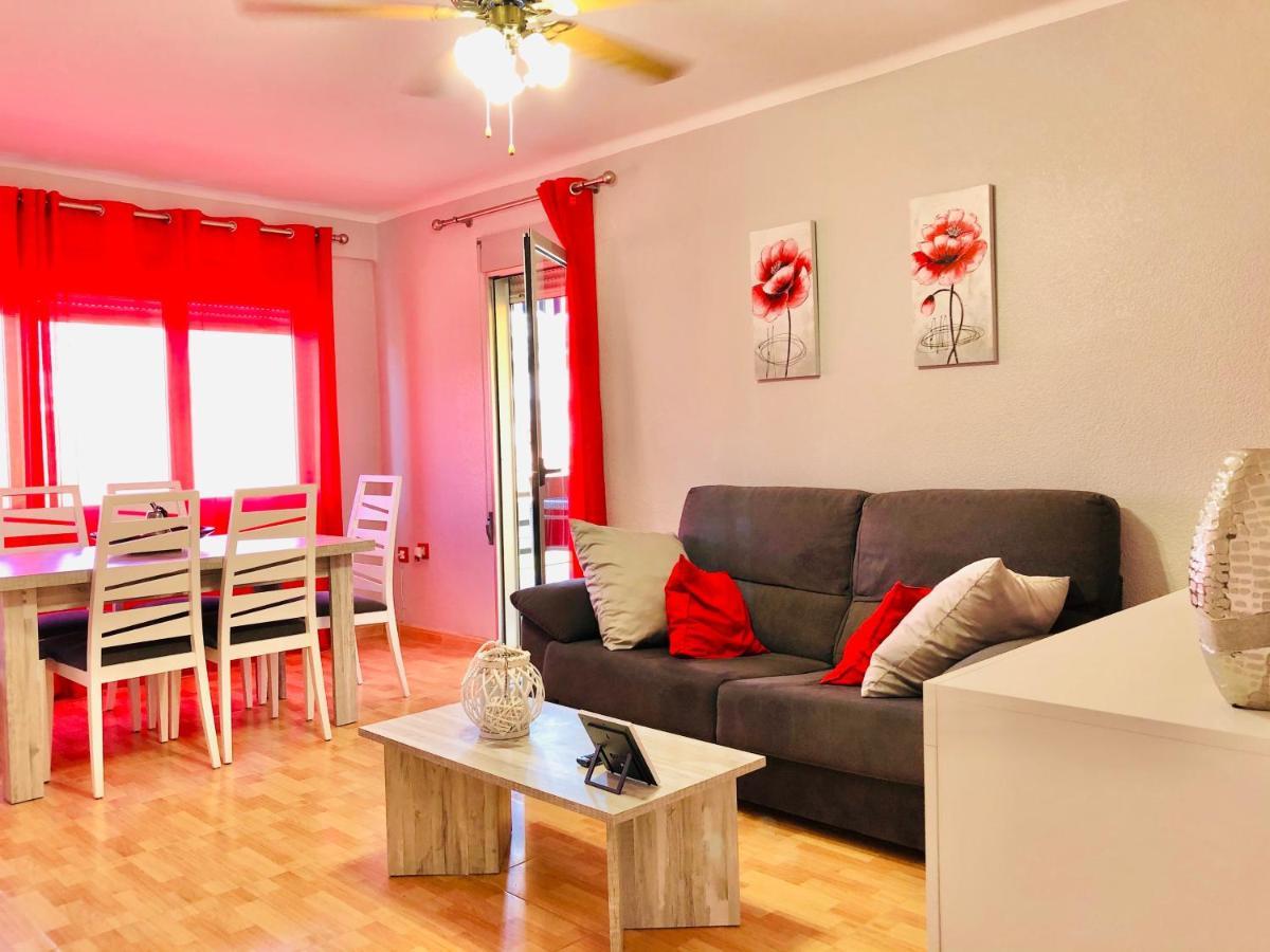 Centrico Labradores 15 Apartment Peniscola