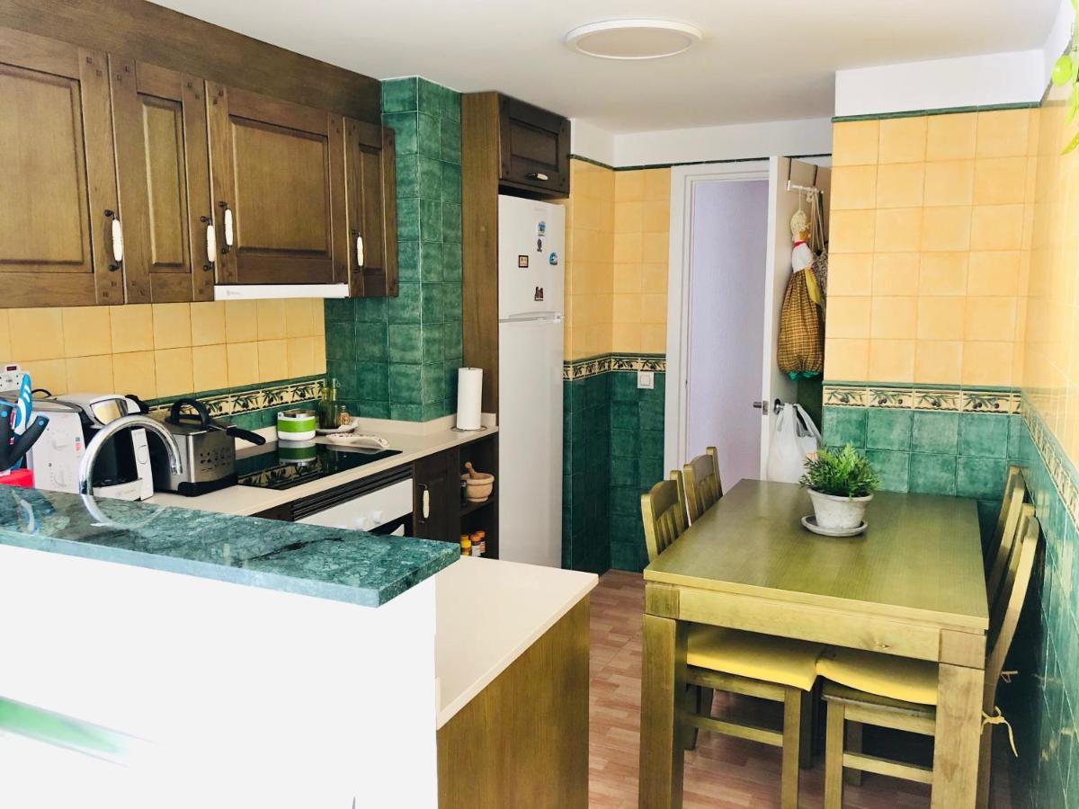 Centrico Labradores 15 Apartment Peniscola