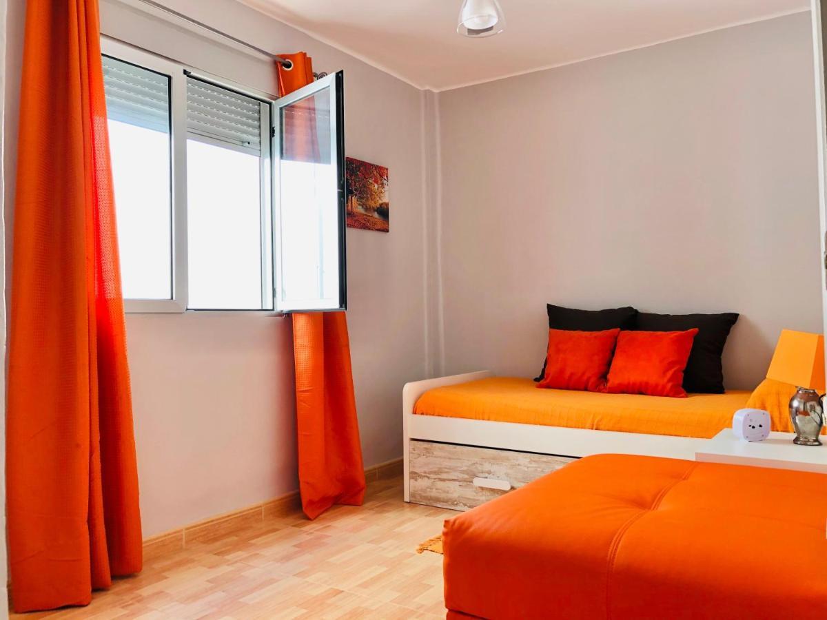 Apartment Centrico Labradores 15 Peniscola