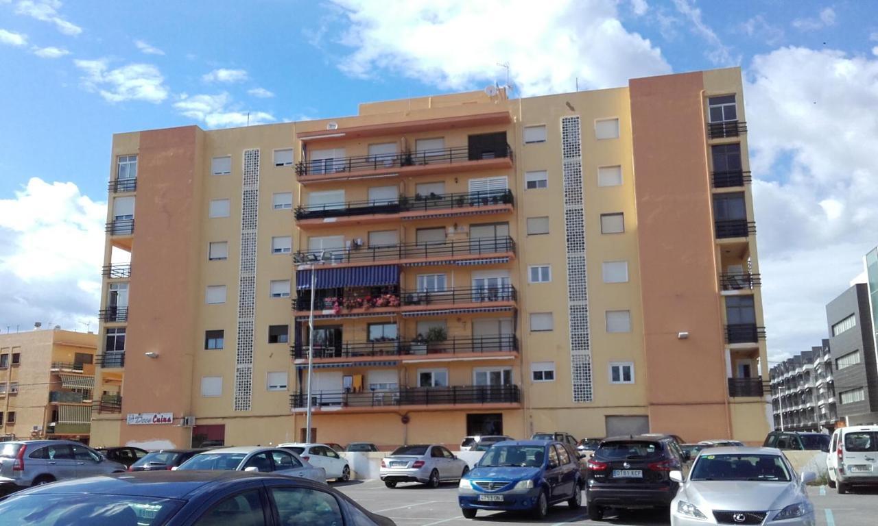Apartment Centrico Labradores 15