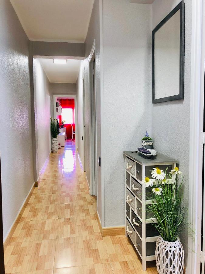 Apartament Centrico Labradores 15 Peñiscola